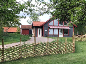 Joarsbo, Stuga 3, Klinten Kalv